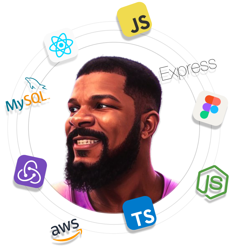 Imagem de perfil Jorge William